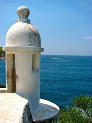 Forte de São Mateus