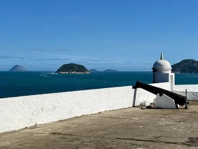 Forte de São Mateus