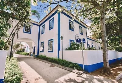 Bairro da Passagem