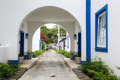 Bairro da Passagem