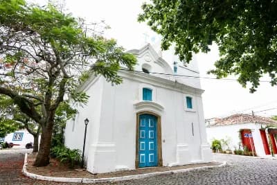 Bairro da Passagem