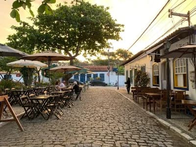 Bairro da Passagem