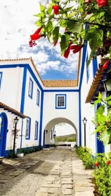 Bairro da Passagem