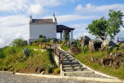 Morro da Guia