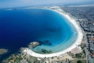 Praia do Forte