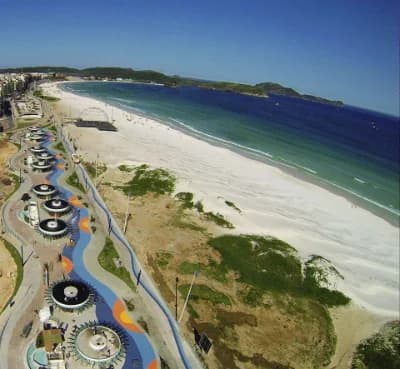 Praia do Forte