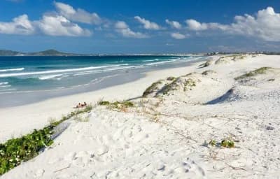 Praia do Forte